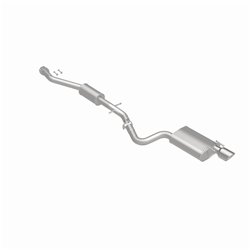 BRExhaust 2001-2005 Lexus IS300 3.0L Ajustement Direct Système d'Échappement de Remplacement
