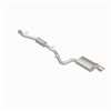 BRExhaust 2001-2005 Lexus IS300 3.0L Ajustement Direct Système d'Échappement de Remplacement