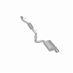 BRExhaust 2001-2005 Lexus IS300 3.0L Ajustement Direct Système d'Échappement de Remplacement
