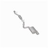 BRExhaust 2001-2005 Lexus IS300 3.0L Ajustement Direct Système d'Échappement de Remplacement