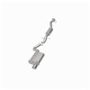 BRExhaust 2001-2005 Lexus IS300 3.0L Ajustement Direct Système d'Échappement de Remplacement