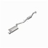 BRExhaust 2001-2005 Lexus IS300 3.0L Ajustement Direct Système d'Échappement de Remplacement