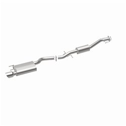 BRExhaust 2001-2005 Lexus IS300 3.0L Ajustement Direct Système d'Échappement de Remplacement