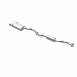 BRExhaust 2001-2005 Lexus IS300 3.0L Ajustement Direct Système d'Échappement de Remplacement