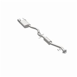 BRExhaust 2001-2005 Lexus IS300 3.0L Ajustement Direct Système d'Échappement de Remplacement
