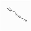 BRExhaust 2001-2005 Lexus IS300 3.0L Ajustement Direct Système d'Échappement de Remplacement