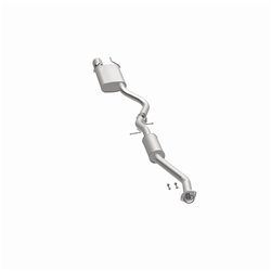 BRExhaust 2001-2005 Lexus IS300 3.0L Ajustement Direct Système d'Échappement de Remplacement