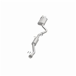 BRExhaust 2001-2005 Lexus IS300 3.0L Ajustement Direct Système d'Échappement de Remplacement