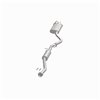BRExhaust 2001-2005 Lexus IS300 3.0L Ajustement Direct Système d'Échappement de Remplacement