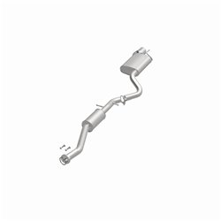 BRExhaust 2001-2005 Lexus IS300 3.0L Ajustement Direct Système d'Échappement de Remplacement