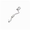 BRExhaust 2001-2005 Lexus IS300 3.0L Ajustement Direct Système d'Échappement de Remplacement