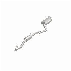 BRExhaust 2001-2005 Lexus IS300 3.0L Ajustement Direct Système d'Échappement de Remplacement