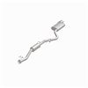 BRExhaust 2001-2005 Lexus IS300 3.0L Ajustement Direct Système d'Échappement de Remplacement