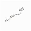 BRExhaust 2001-2005 Lexus IS300 3.0L Ajustement Direct Système d'Échappement de Remplacement