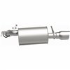 BRExhaust 2007-2015 Mazda CX-9 Ajustement Direct Kit Silencieux