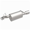 BRExhaust 2007-2015 Mazda CX-9 Ajustement Direct Kit Silencieux