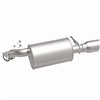 BRExhaust 2007-2015 Mazda CX-9 Ajustement Direct Kit Silencieux