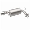 BRExhaust 2007-2015 Mazda CX-9 Ajustement Direct Kit Silencieux