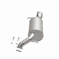 BRExhaust 2007-2015 Mazda CX-9 Ajustement Direct Kit Silencieux
