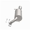 BRExhaust 2007-2015 Mazda CX-9 Ajustement Direct Kit Silencieux