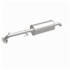 BRExhaust 2010-2013 Kia Forte Ajustement Direct Kit Silencieux