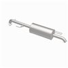 BRExhaust 2010-2013 Kia Forte Ajustement Direct Kit Silencieux