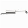 BRExhaust 2010-2013 Kia Forte Ajustement Direct Kit Silencieux