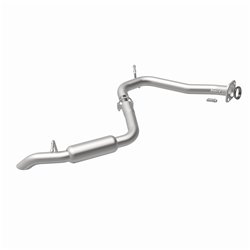 BRExhaust 2013-2017 Toyota RAV4 2.5L Ajustement Direct Kit Silencieux