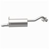 BRExhaust 2012-2014 Honda CR-V 2.4L Ajustement Direct Kit Silencieux