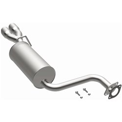 BRExhaust 2009-2013 Mazda 6 2.5L Ajustement Direct Kit Silencieux