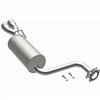 BRExhaust 2009-2013 Mazda 6 2.5L Ajustement Direct Kit Silencieux