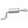 BRExhaust 2009-2013 Mazda 6 2.5L Ajustement Direct Kit Silencieux