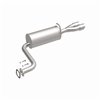 BRExhaust 2009-2013 Mazda 6 2.5L Ajustement Direct Kit Silencieux