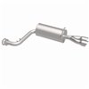 BRExhaust 2009-2013 Mazda 6 2.5L Ajustement Direct Kit Silencieux