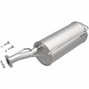 BRExhaust 2007-2012 Nissan Versa 1.8L Ajustement Direct Kit Silencieux