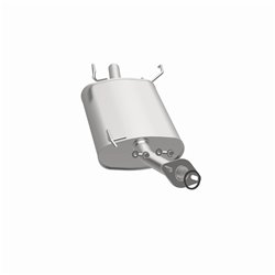 BRExhaust 2000-2006 Nissan Sentra 1.8L Ajustement Direct Kit Silencieux