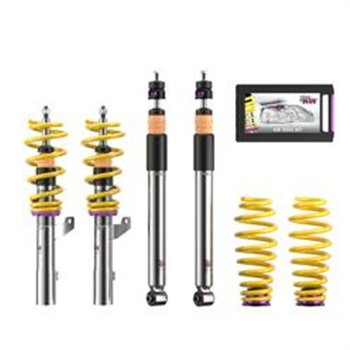 KW  Suspensions V3 VOLKSWAGEN Golf V, Golf Plus, Cross Golf, Golf V Variant (1K, 1KP, 1KM) 10/03-