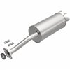 BRExhaust 2012-2015 Honda Civic Ajustement Direct Kit Silencieux