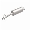 BRExhaust 2012-2015 Honda Civic Ajustement Direct Kit Silencieux