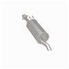 BRExhaust 2012-2015 Honda Civic Ajustement Direct Kit Silencieux