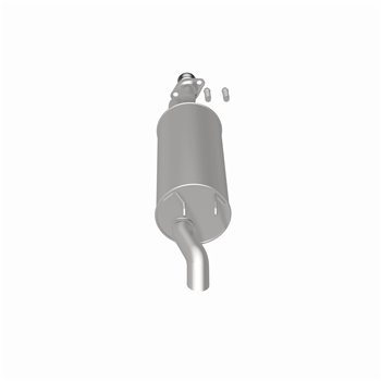 BRExhaust 2012-2015 Honda Civic Ajustement Direct Kit Silencieux