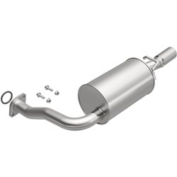 BRExhaust 2003-2008 Mazda 6 Ajustement Direct Kit Silencieux