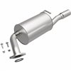 BRExhaust 2003-2008 Mazda 6 Ajustement Direct Kit Silencieux