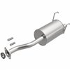 BRExhaust 1992-2000 Honda Civic Ajustement Direct Kit Silencieux