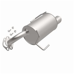 BRExhaust 2005-2009 Subaru Legacy 2.5L Ajustement Direct Kit Silencieux