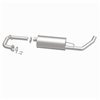 BRExhaust 1998-2000 Toyota RAV4 2.0L Ajustement Direct Kit Silencieux