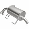BRExhaust 2005-2009 Subaru Outback Ajustement Direct Kit Silencieux