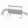 BRExhaust 2005-2009 Subaru Outback Ajustement Direct Kit Silencieux