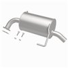 BRExhaust 2005-2009 Subaru Outback Ajustement Direct Kit Silencieux