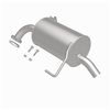 BRExhaust 2005-2009 Subaru Outback Ajustement Direct Kit Silencieux